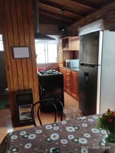 Departamento a minutos del Centro de Puerto Montt