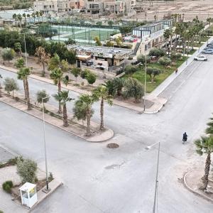 Cozy flat near airport