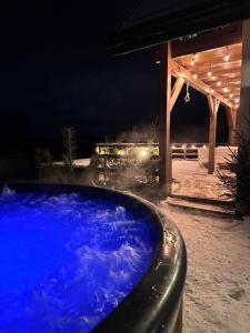 Siedlisko nad Cisowcem