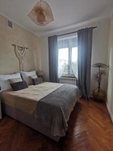 Apartament Comfort Sanok