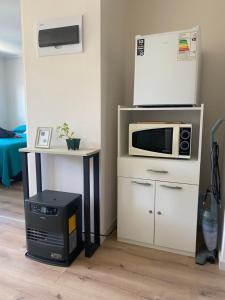 Departamento Central Puerto Montt