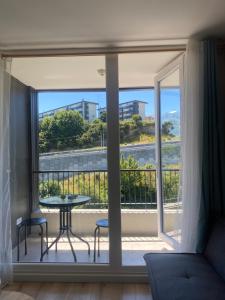 Departamento Central Puerto Montt