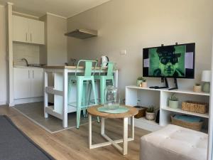 Departamento Central Puerto Montt