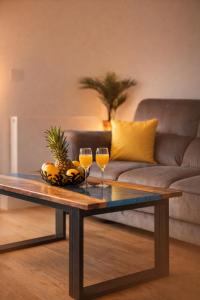 BHB style, Premium Suite Zagreb