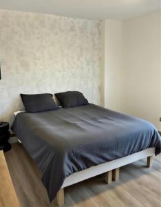 Appartement Porte Jeune - 3 Chambres Balcon Fibre Netflix