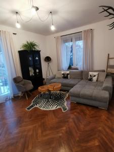 Apartament Comfort Sanok