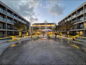 Porto 2 Life Resort Flats Vista Mar