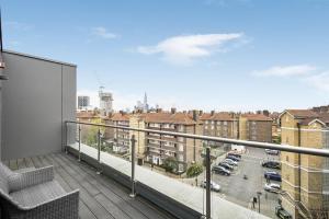 Zone 1 Designer 2BR-2BA , Skyline Views , 15 OFF , 2 Balconies