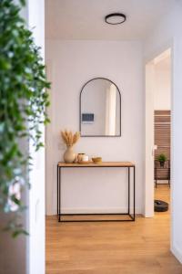 BHB style, Premium Suite Zagreb