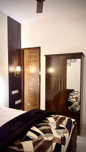 Sukoon Stays 2BHK Near Chandigarh Airport