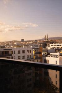 BHB style, Premium Suite Zagreb