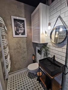 Apartament Comfort Sanok