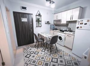 Masha Suite & Apart Otel