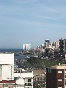 Una perla a metros del mar