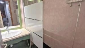 Résidence Dame Blanche - DBA329 - APPT 1 CHAMBRE + CABINE - BALCON - 6 PERSONNES - Secteur 1800 MAE-7974