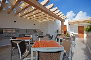 Suite equipada para vacaciones cerca de la Quinta