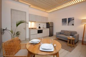 Suite equipada para vacaciones cerca de la Quinta