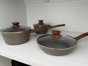 NOVO - Loft em Penha - 2