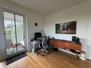 Quiet, gorgeous loft in Hamburg