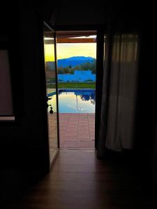 Alojamiento rural RISMAR