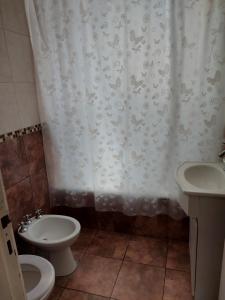 Departamento Zona Aldrey-Plaza Colón