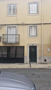 Lisbon Prime Residence Rato - Casa de Hóspedes