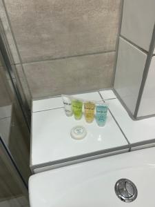 The Grove En-Suite Rooms