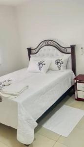 Centrally located Comfortable Apartment