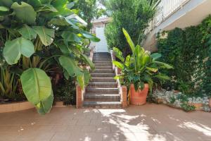 VILLA LA VISTA - BAIA DEL GAMBERO