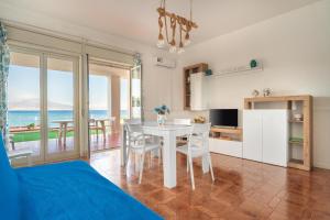 VILLA LA VISTA - BAIA DEL GAMBERO