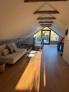 The Beam House