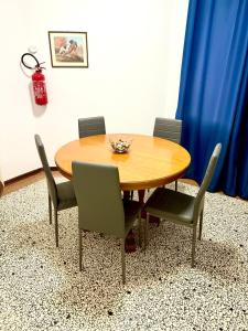Venice Mestre Train Station Apartment