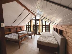 Cabana Garden Itapoá