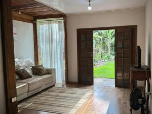 Cabana Garden Itapoá