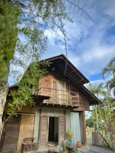 Cabana Garden Itapoá