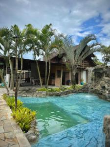 Cabana Garden Itapoá