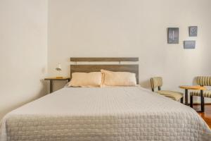 Alojamiento en Casco Histórico de Buenos Aires