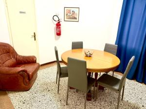 Venice Mestre Train Station Apartment