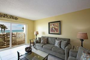 El Matador Condominium #323