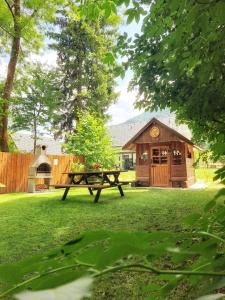 Apartments Zlati Rog