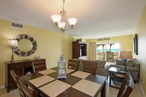 El Matador Condominium #323