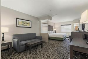 Best Western Crown Inn & Suites - Batavia