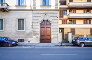 Signature Milton Apartment Florence