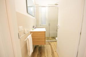 Signature Milton Apartment Florence