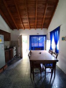 DEPARTAMENTO POR NOCHE - Casa de Mar Del Tuyu