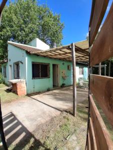 DEPARTAMENTO POR NOCHE - Casa de Mar Del Tuyu