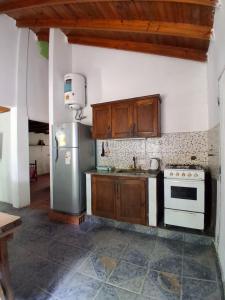 DEPARTAMENTO POR NOCHE - Casa de Mar Del Tuyu