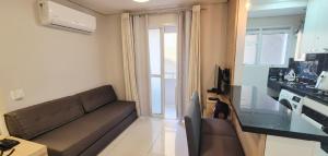 Sao Paulo Avenida Paulista Flat Completo 1 Dorm