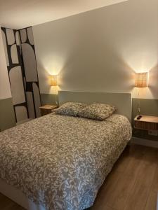 Chez nous Mulhouse - Hyper Centre - Parking - Balcon - Netflix