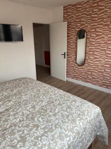 Chez nous Mulhouse - Hyper Centre - Parking - Balcon - Netflix